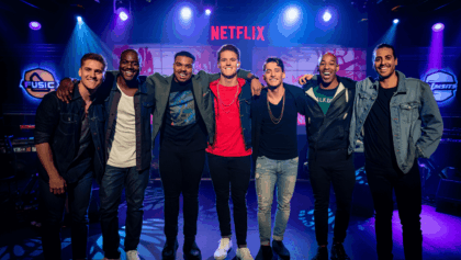 December 10 drops first music video, Simon Cowell's new Netflix boy band ready to take over
