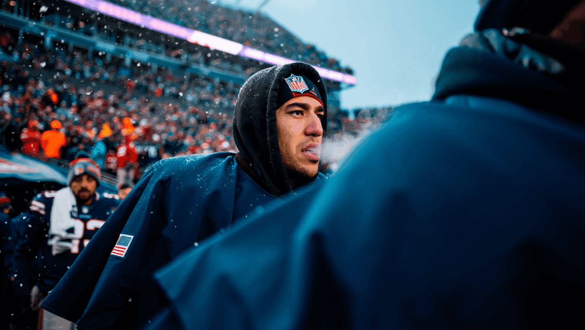NFL weather week 15 brings polar vortex, snow, and frigid temps as Arctic blast hits football across America