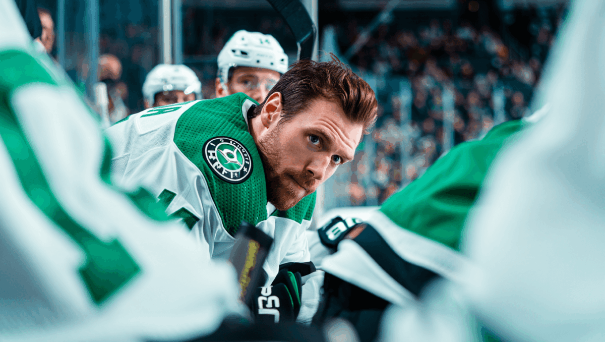 Stars vs Jets: Dallas battles Winnipeg in high-stakes NHL clash