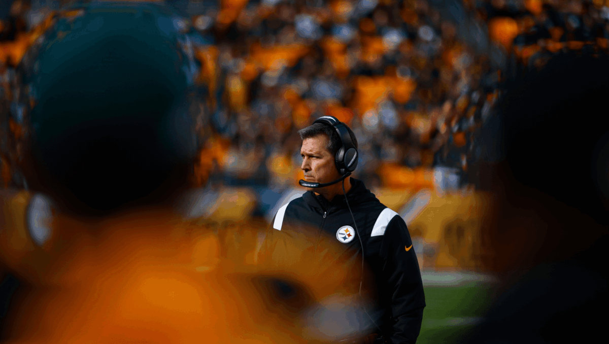 Are the Steelers in the playoffs? Pittsburgh's playoff status heading into Week 17 vs Browns
