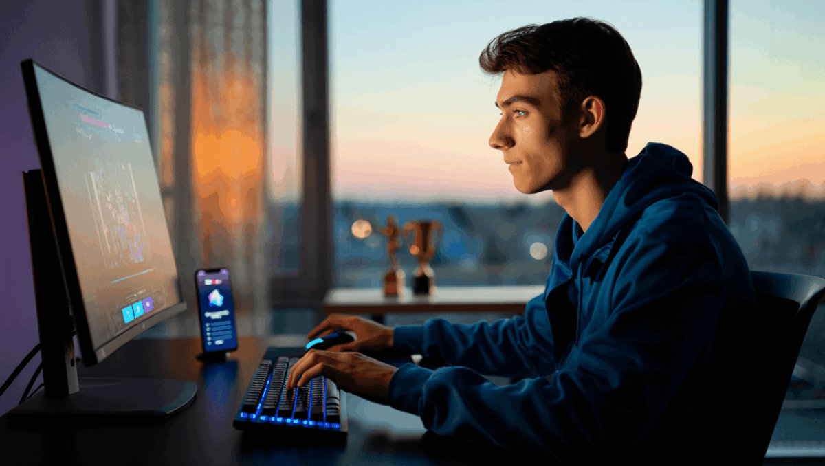 Discord Wrapped 2025 launches as Checkpoint feature rolls out now, track your year on Discord