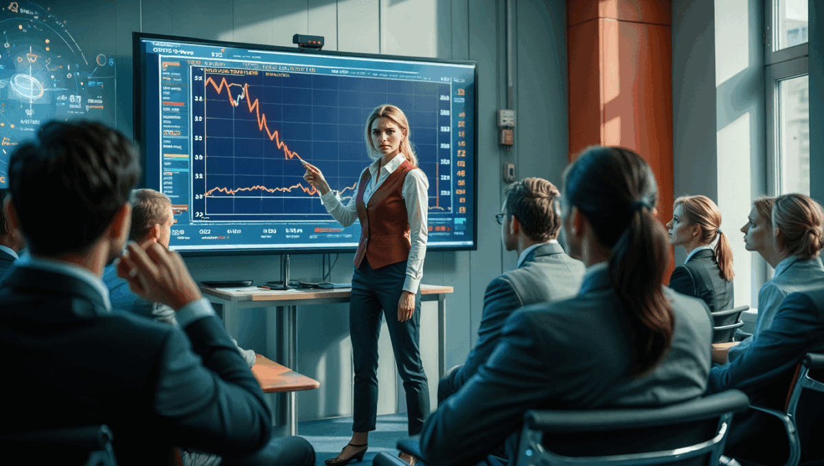 QBTS stock pauses after stellar December rally, down 8% as quantum computing gains show volatility