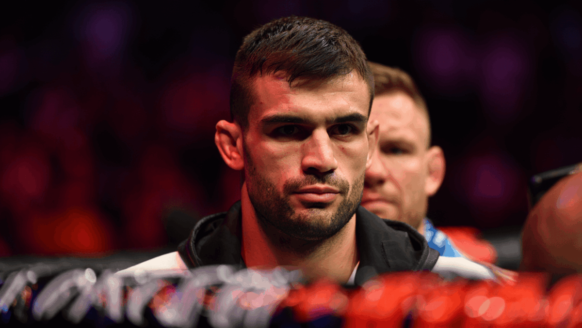 UFC fights tonight: Dvalishvili faces Yan in championship rematch from Las Vegas
