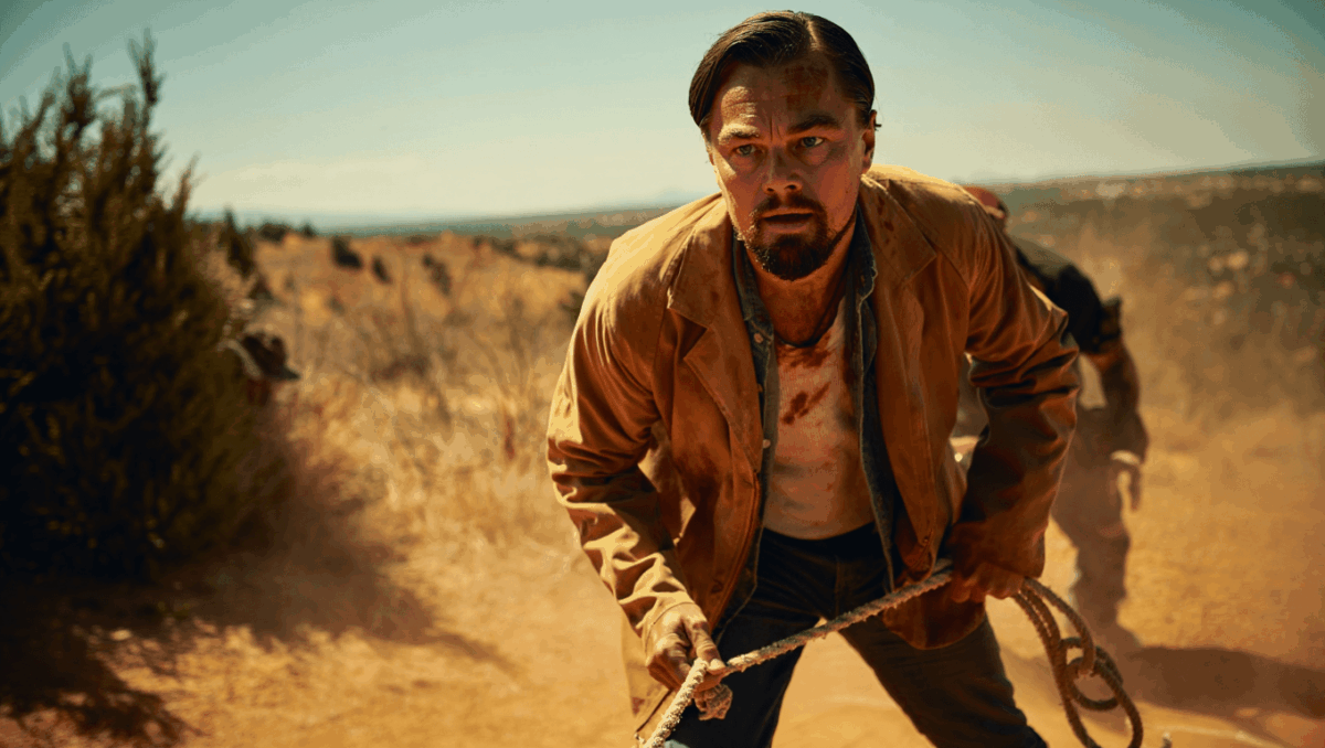 Paul Thomas Anderson's One Battle After Another sweeps film critics awards, named best movie of 2025