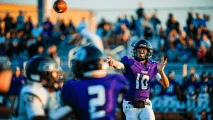 Folsom High School football faces Cathedral Catholic in CIF Division 1-AA state championship showdown tonight