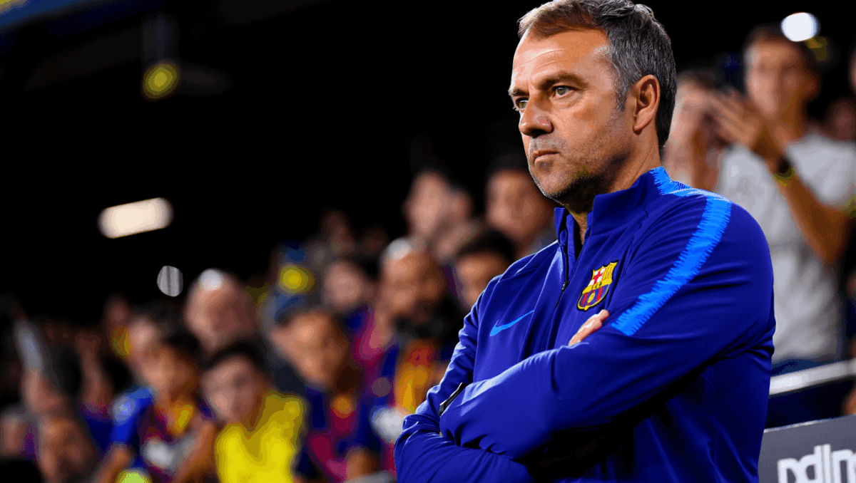 Villarreal faces Barcelona in crucial La Liga clash with both teams eyeing top-spot positioning