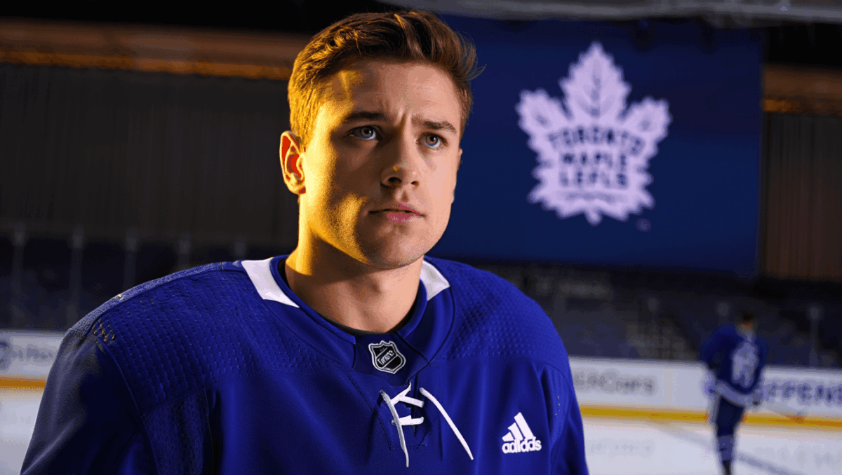 Maple Leafs face Stars tonight seeking to snap skid, Dallas coming off 8-3 mauling of Ducks