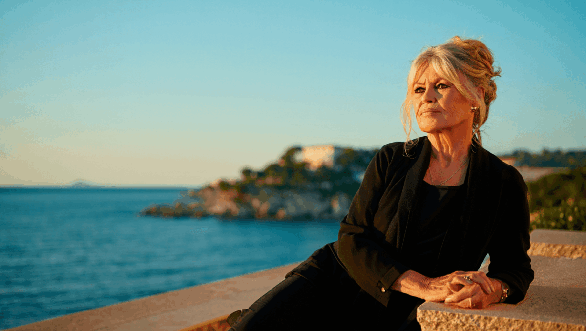 Brigitte Bardot dead at 91, her son Nicolas-Jacques Charrier mourns legendary French actress and animal rights icon