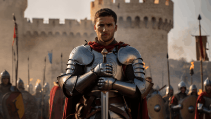 Creative Assembly Total War Medieval 3 announced for first time in 17 years, coming to consoles