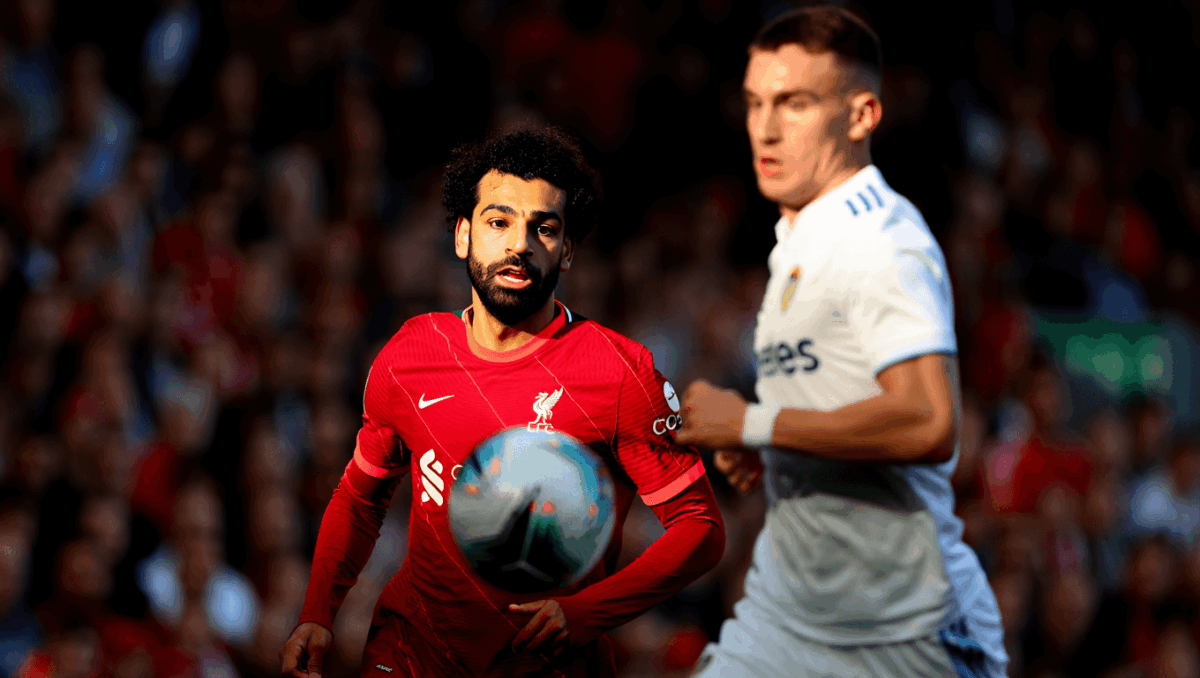 Leeds United faces Liverpool in crucial Premier League clash, Reds seek bounceback after recent struggles