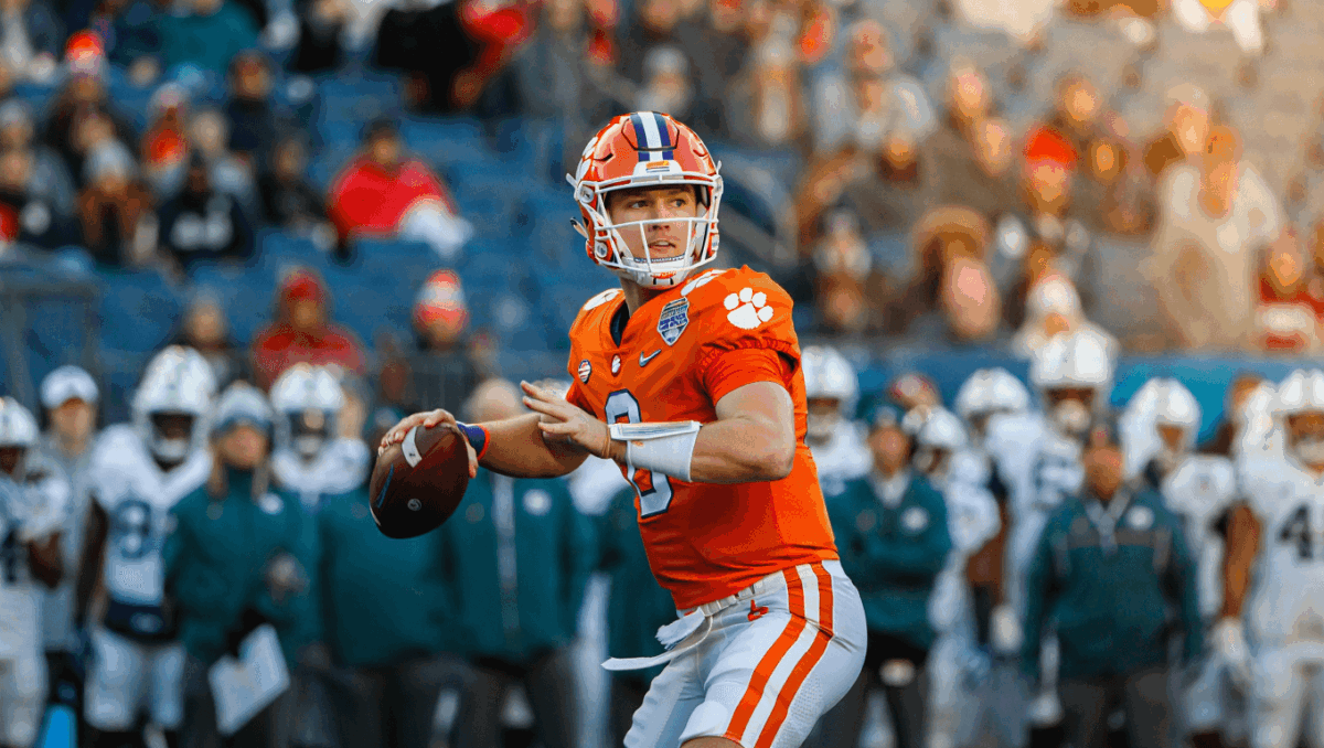 Clemson vs Penn State prediction: Experts split on Pinstripe Bowl as opt-outs reshape bowl matchup