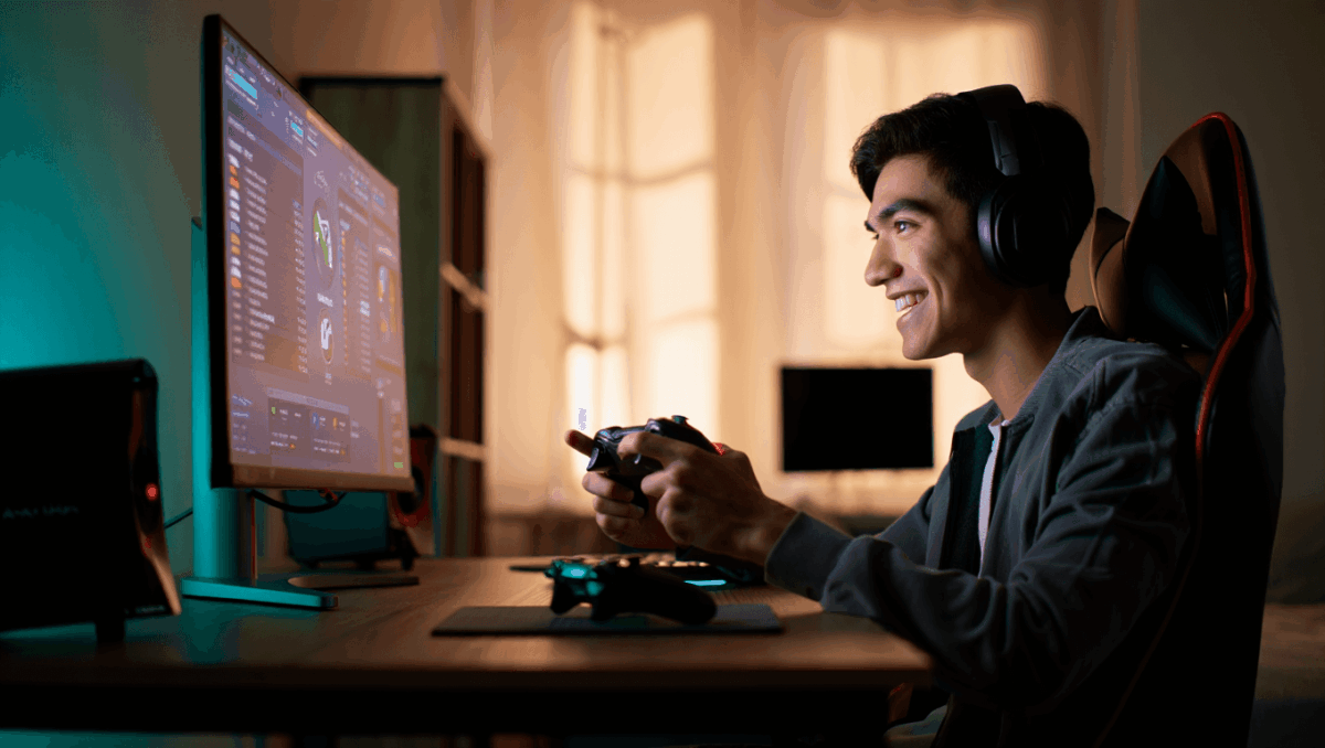 Xbox Wrapped 2025 is live, here's how to check your gaming stats now