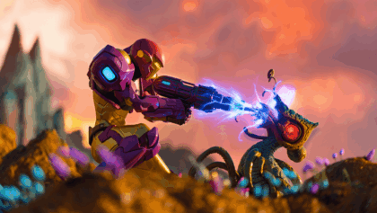 Metroid Prime 4 drops today on Switch and Switch 2, reviewers split on 18-year wait with Metacritic 80, here's why