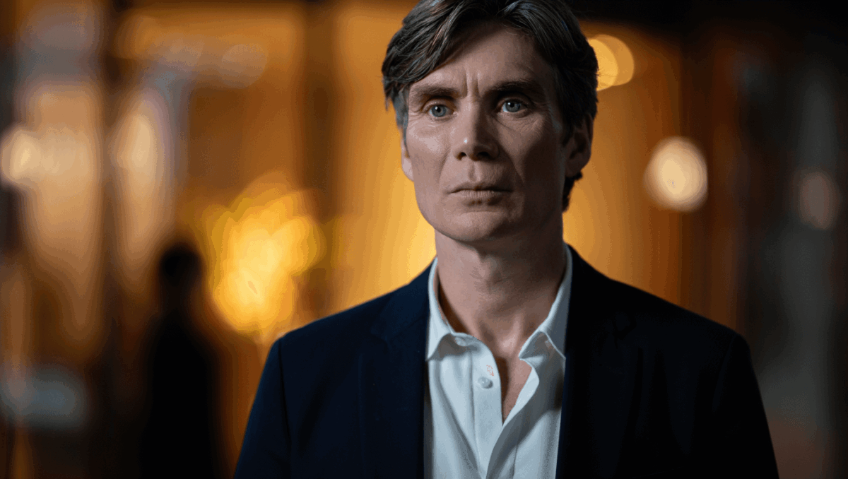 28 Days Later's third movie is officially happening with Cillian Murphy returning to the zombie franchise
