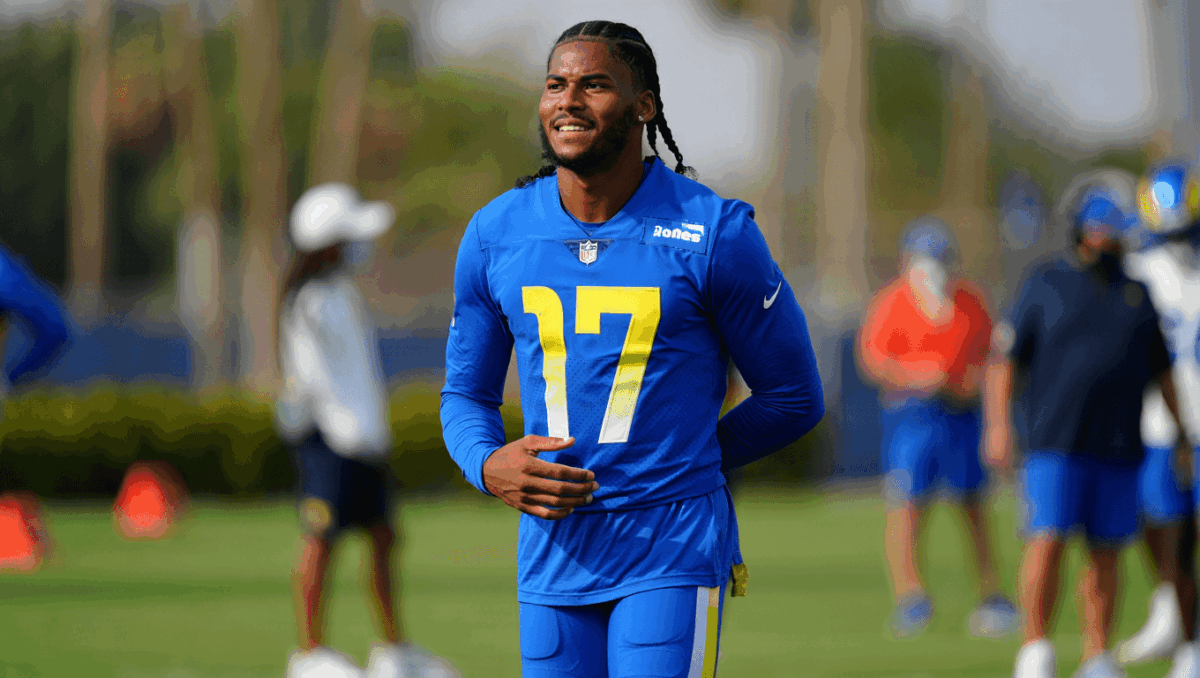 Davante Adams expected to play today vs Lions despite hamstring, Schefter confirms