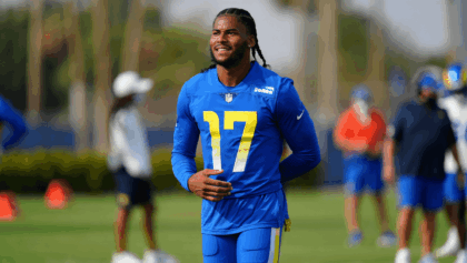 Davante Adams expected to play today vs Lions despite hamstring, Schefter confirms