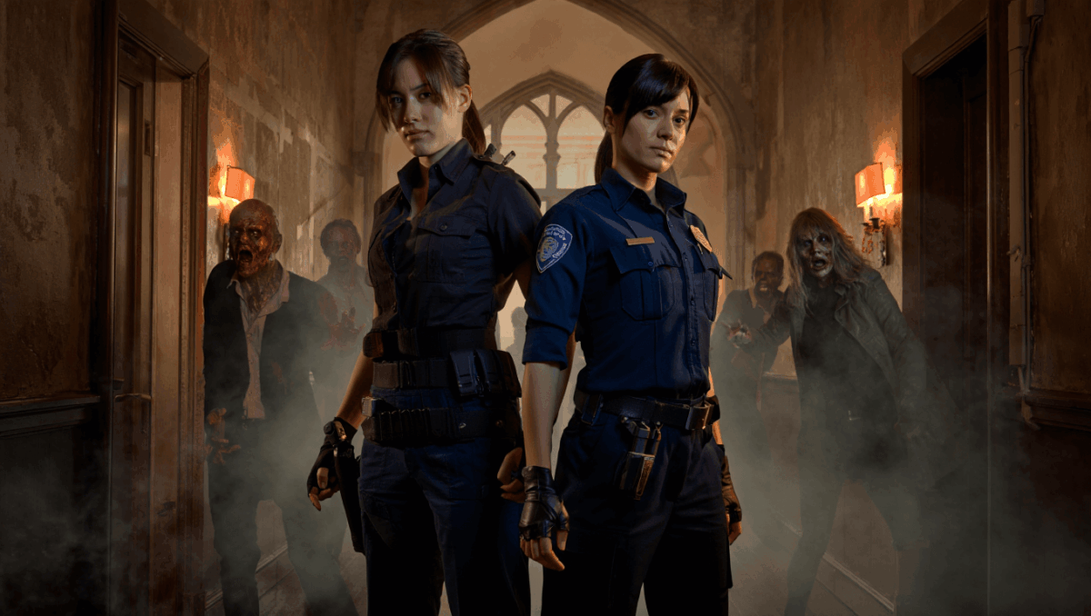 Resident Evil Code Veronica and Zero Remakes reportedly coming in 2027 and 2028, insider claims
