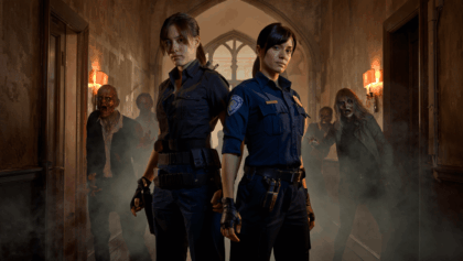 Resident Evil Code Veronica and Zero Remakes reportedly coming in 2027 and 2028, insider claims