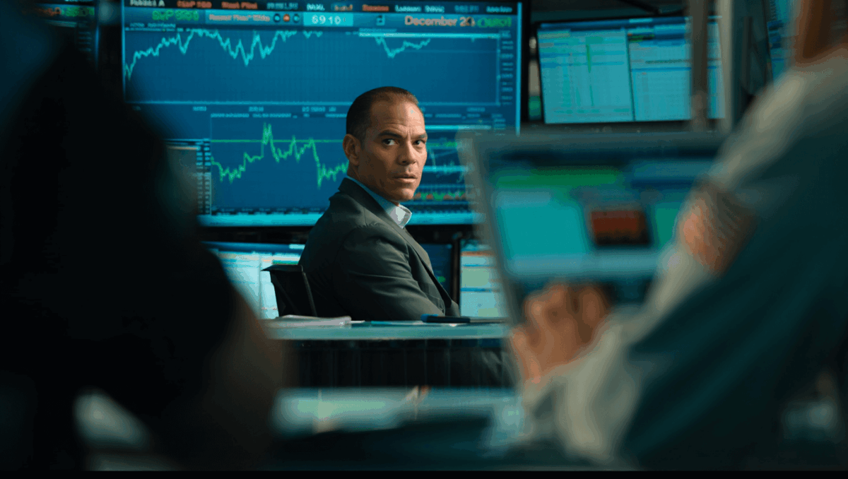 Stock market open today with early close at 1 p.m. ET as S&P 500 eyes record streak on Christmas Eve