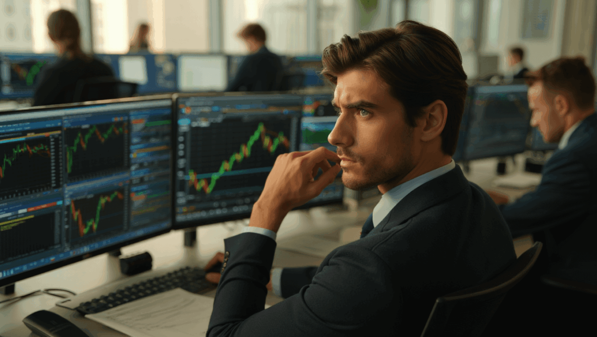 Currency exchange rates shift as euro soars to 1.17, strongest in 2 months on dollar weakness