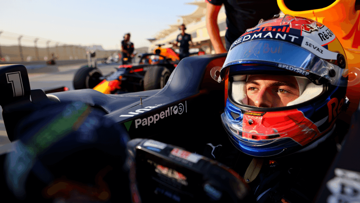 F1 race time: Abu Dhabi GP qualifying won by Verstappen, race set tomorrow at 1pm GMT