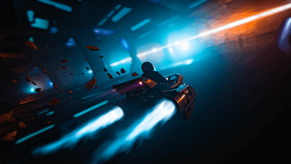 Galactic Racer brings Star Wars pod racing back with high-stakes Outer Rim racing, launching 2026