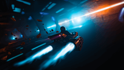 Galactic Racer brings Star Wars pod racing back with high-stakes Outer Rim racing, launching 2026