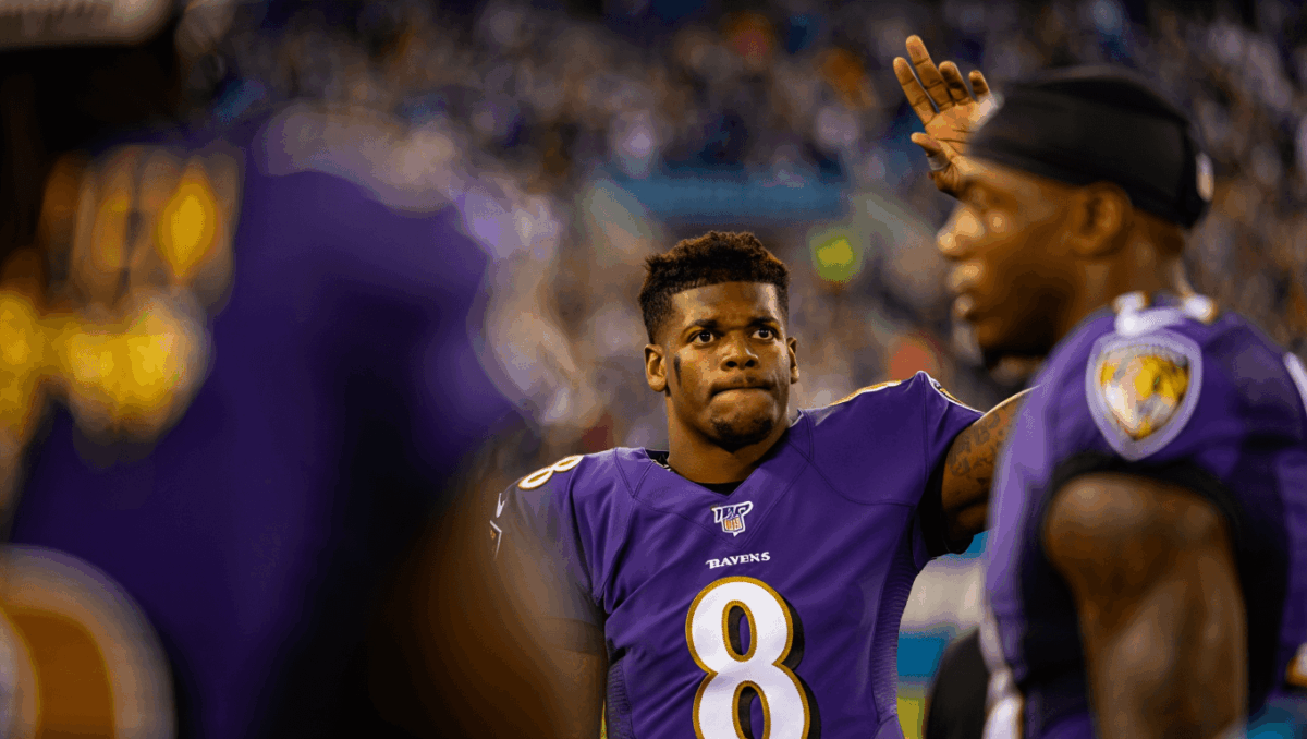 Ravens face Packers tomorrow seeing playoff hopes, can Baltimore extend winning streak vs Green Bay?