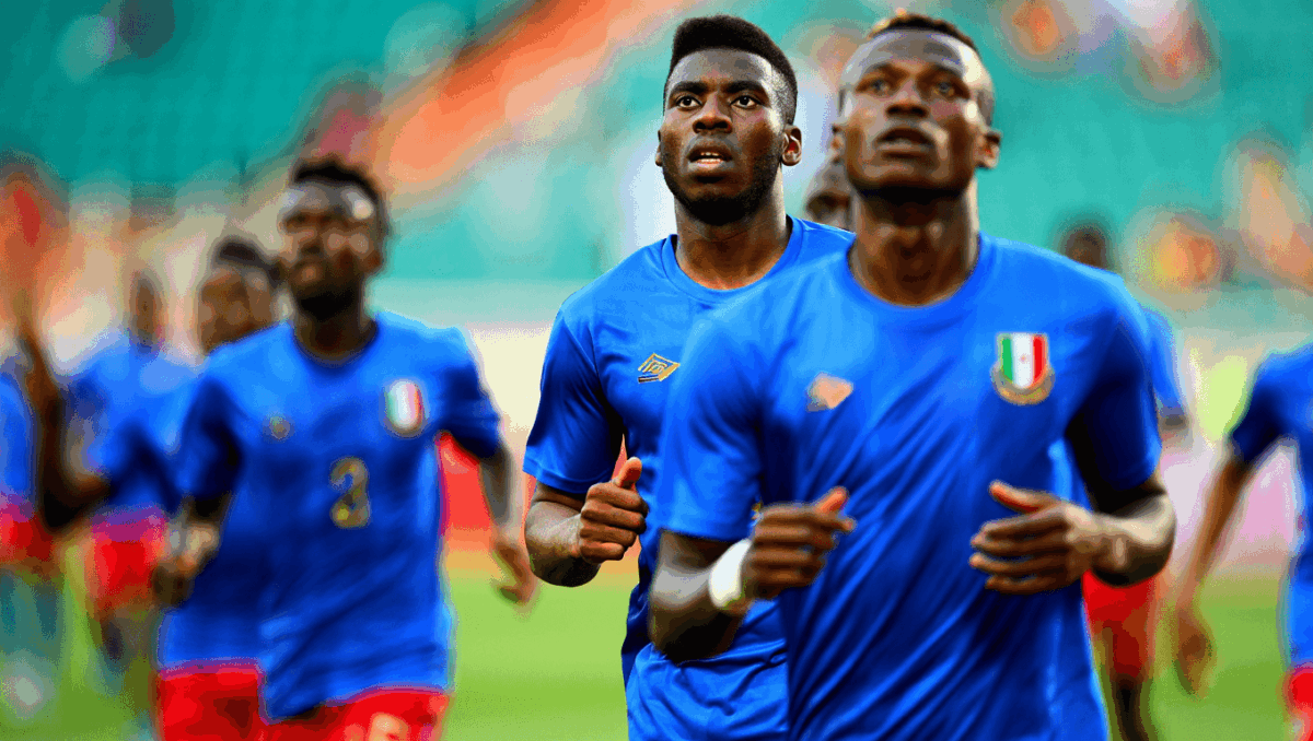 Benin faces Botswana in do-or-die AFCON Group D clash, both teams aiming to avoid early exit