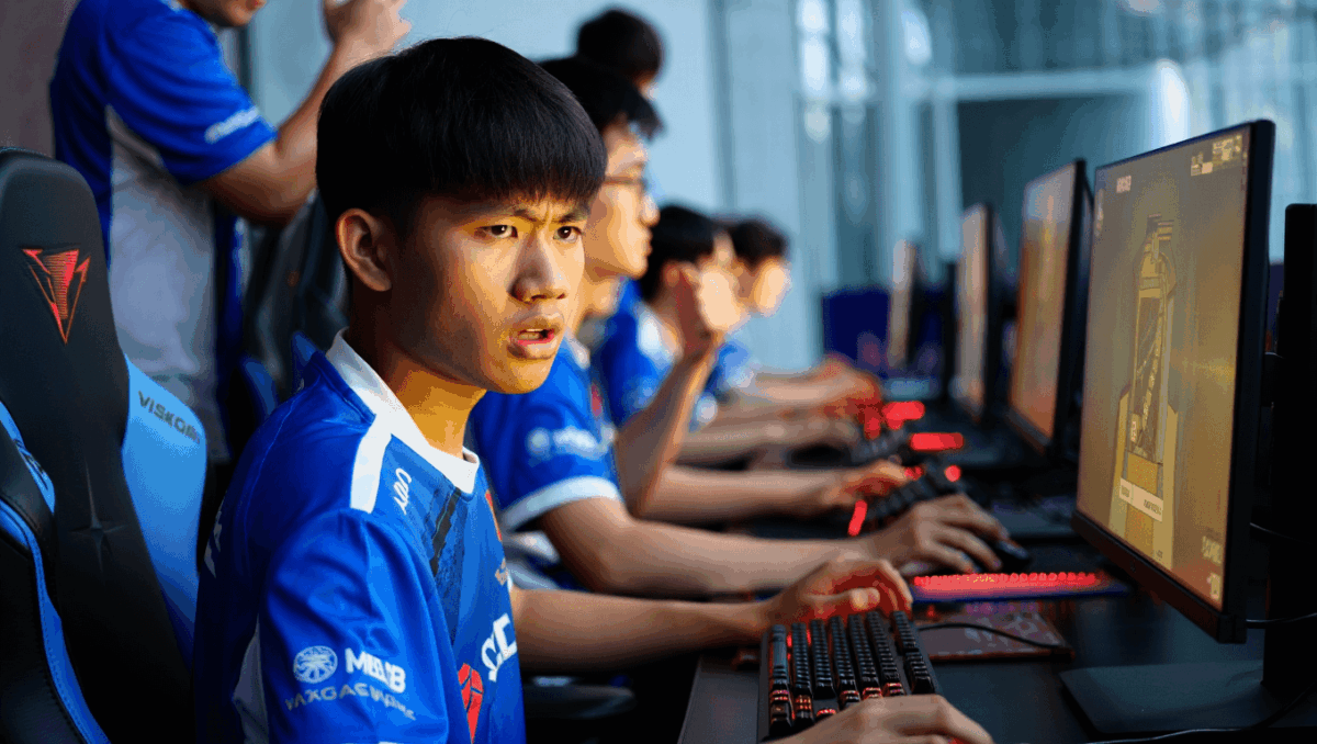 VN gears up for SEA Games esports showdown as MLBB rosters unveiled for historic Bangkok clash starting Dec 13
