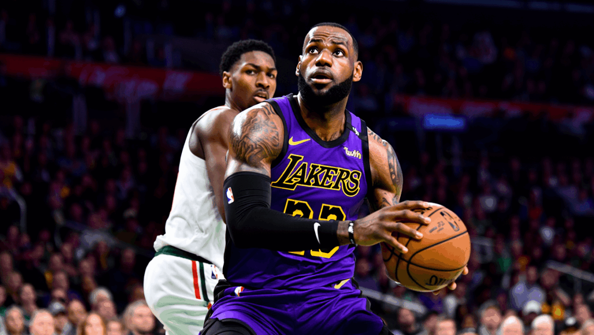 Lakers vs Celtics faces major test tonight at TD Garden, championship clash tips off at 7 p.m. ET