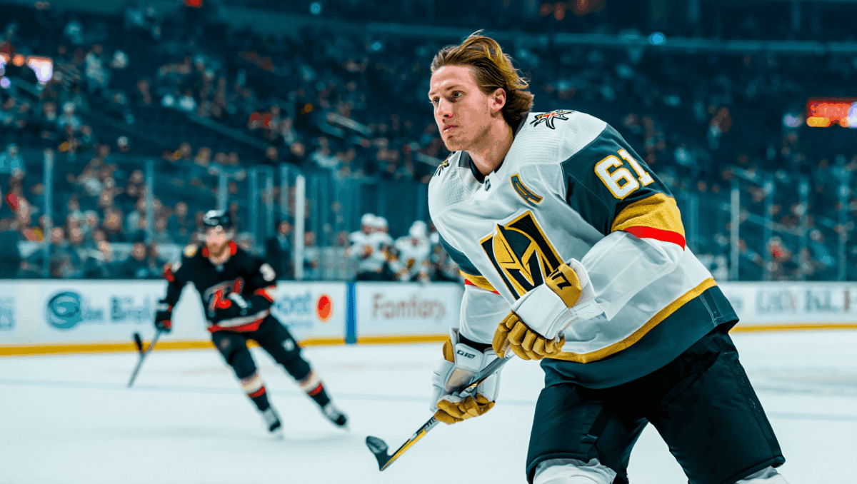 Sharks face Golden Knights looking to bounce back before holiday break