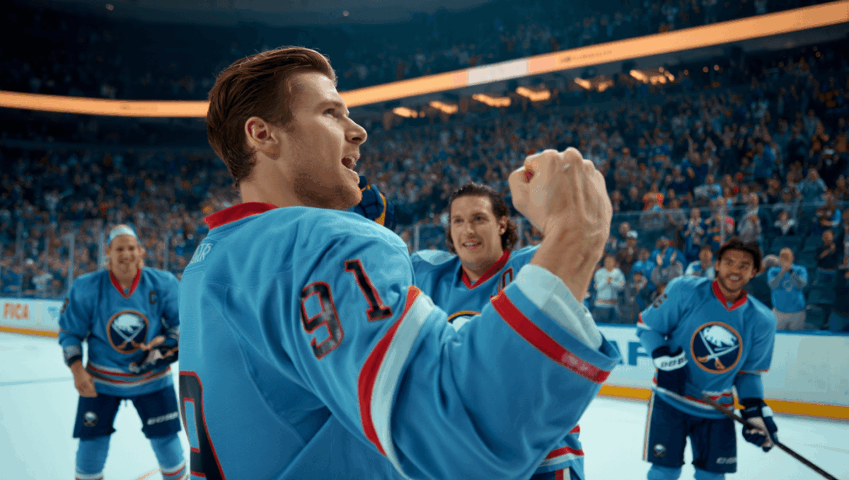 Sabres vs Jets tonight in Winnipeg: Can Buffalo win second straight in season series?