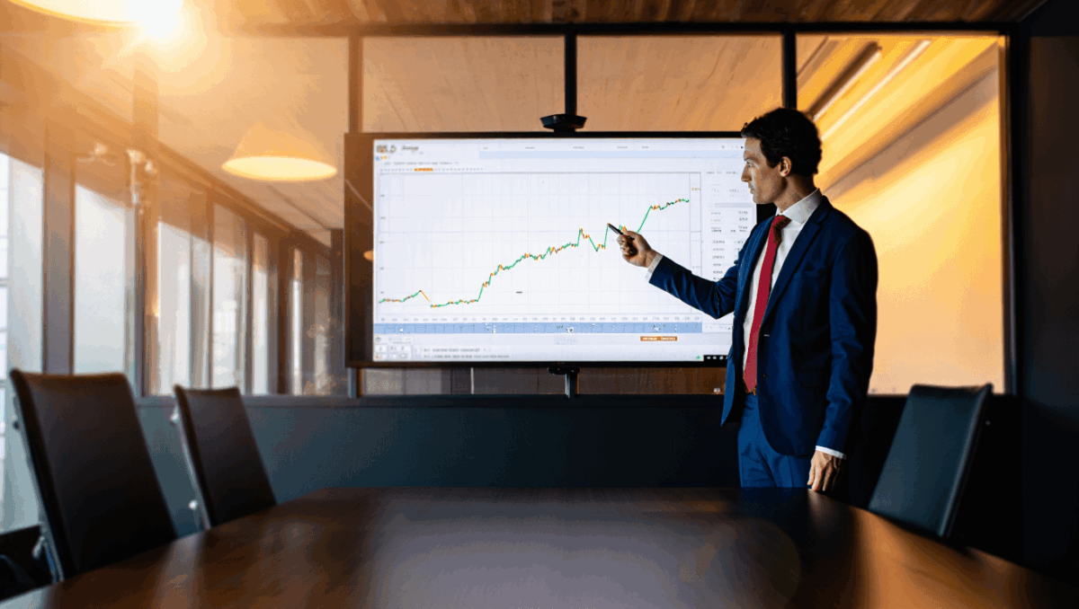 CETX stock surges to 4-month high as Cemtrex posts strong Q3 earnings with 22% security segment growth