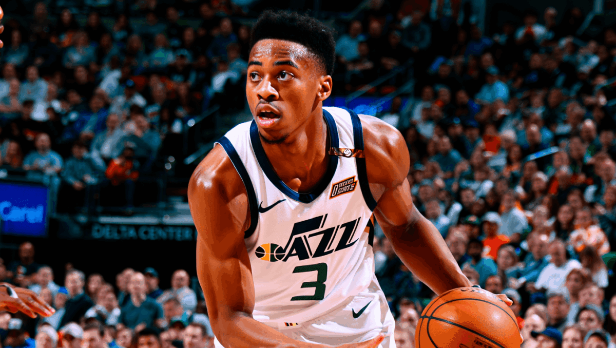 Magic face Jazz in road clash as teams battle out of slumps
