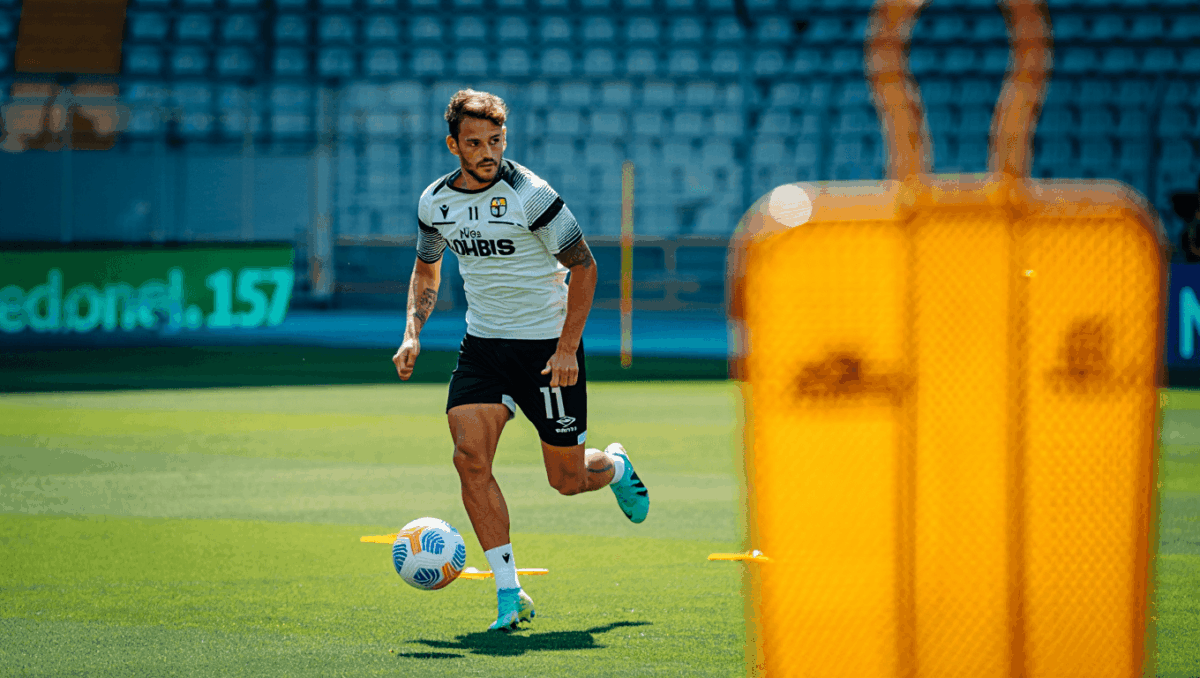 Udinese faces Lazio in Serie A clash, both teams chasing European spots with month-long race heating up