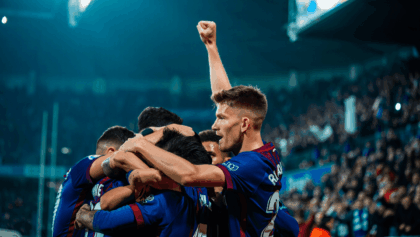 Eibar takes on Elche in Copa del Rey showdown tonight from Ipurúa
