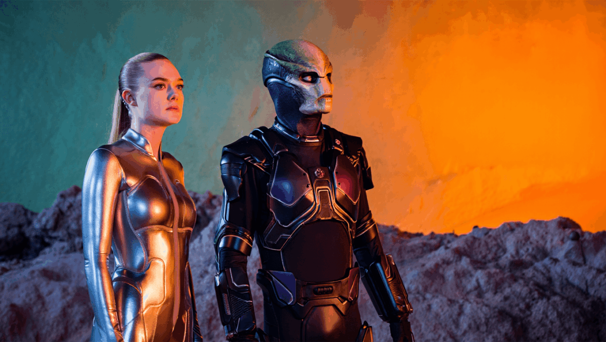 Predator Badlands drops to digital streaming January 6, hits Prime Video and Apple TV next week
