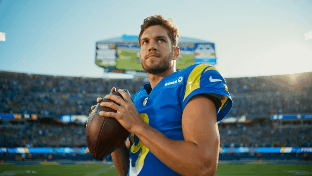 MVP odds shift dramatically as Stafford's dominance tightens up while Allen's odds plummet after Browns loss