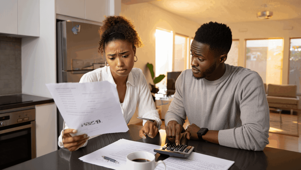 Mortgage rates soar to 6.28% as Fed meeting looms, here's what it means for your home loan