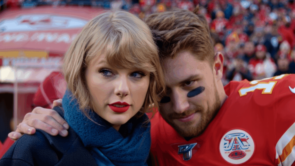 Is Taylor Swift pregnant? Bill Simmons sparks baby speculation with Travis Kelce comments on podcast