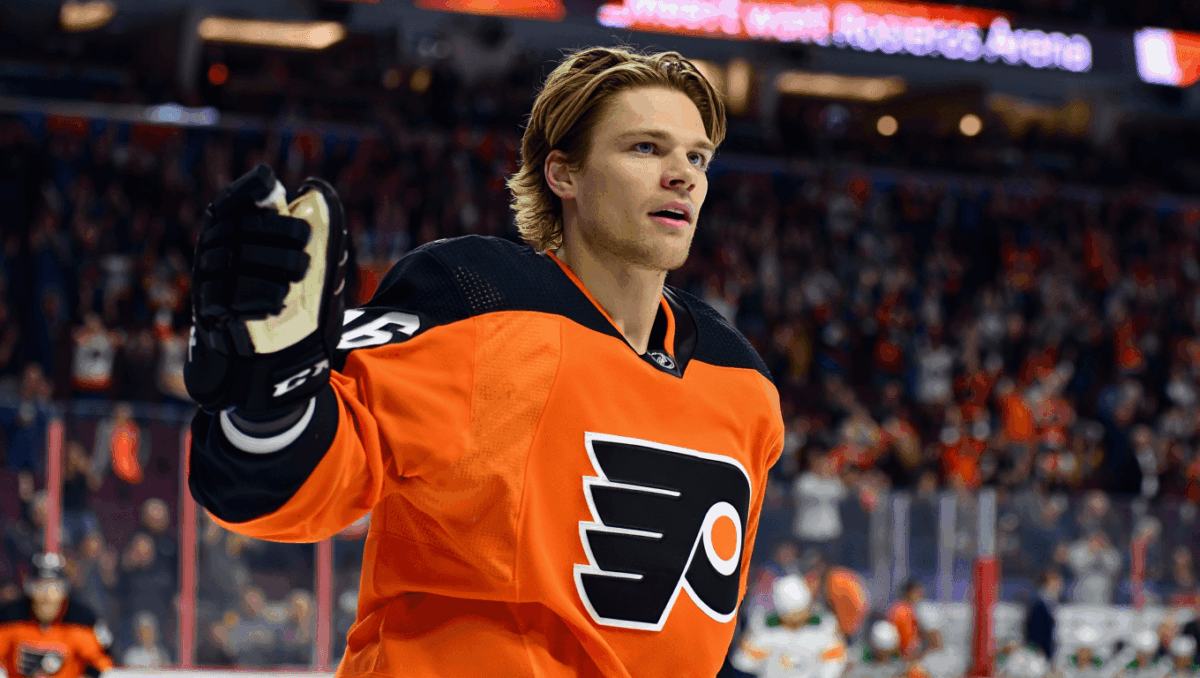 Flyers face Canucks tonight as both teams seek redemption after playoff elimination