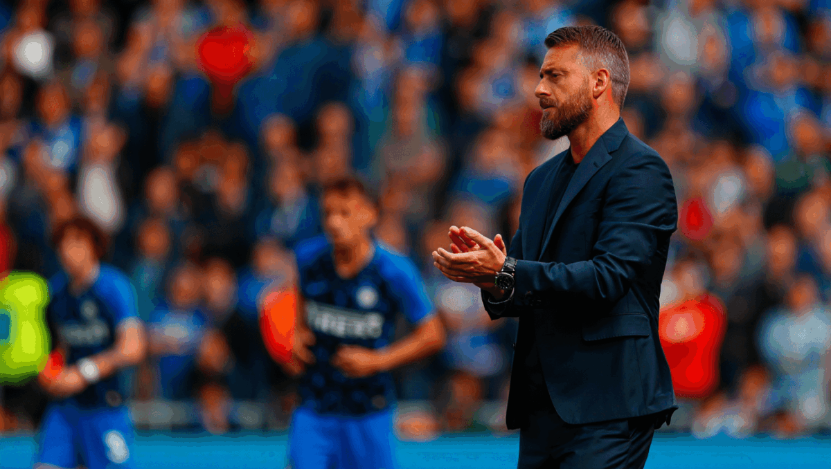Genoa vs Inter Milan battles for Serie A points today at Luigi Ferraris, De Rossi's men seek crucial win