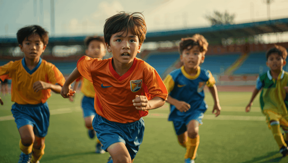 Univision hosts Copa Univision soccer tournament finals today in Houston, teams compete for championship glory