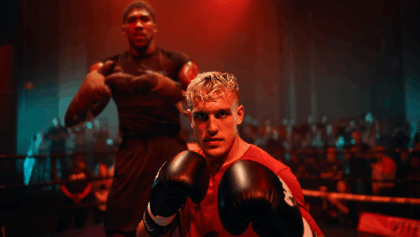 Jake Paul faces Anthony Joshua Friday in 'catastrophic mismatch' heavyweight clash, biggest upset bid yet