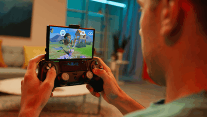 PlayStation Portal gets major update with in-game purchases, smoother navigation today