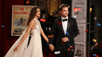 Emma Harwood and Charlie Thompson's shocking engagement announcement breaks the internet—here's the real story