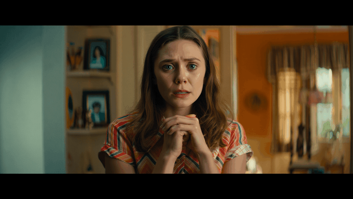 Candy Montgomery's chilling true story now streaming on Netflix with Love & Death miniseries