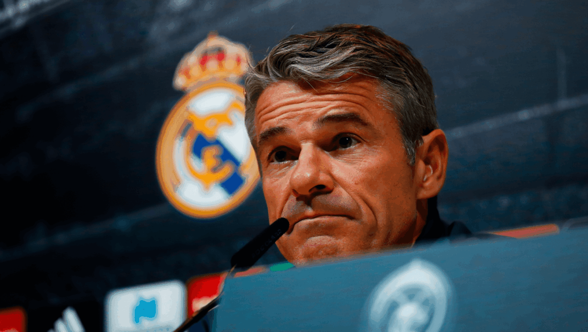 Madrid faces Manchester City in Champions League clash tonight, Bernabéu on high alert