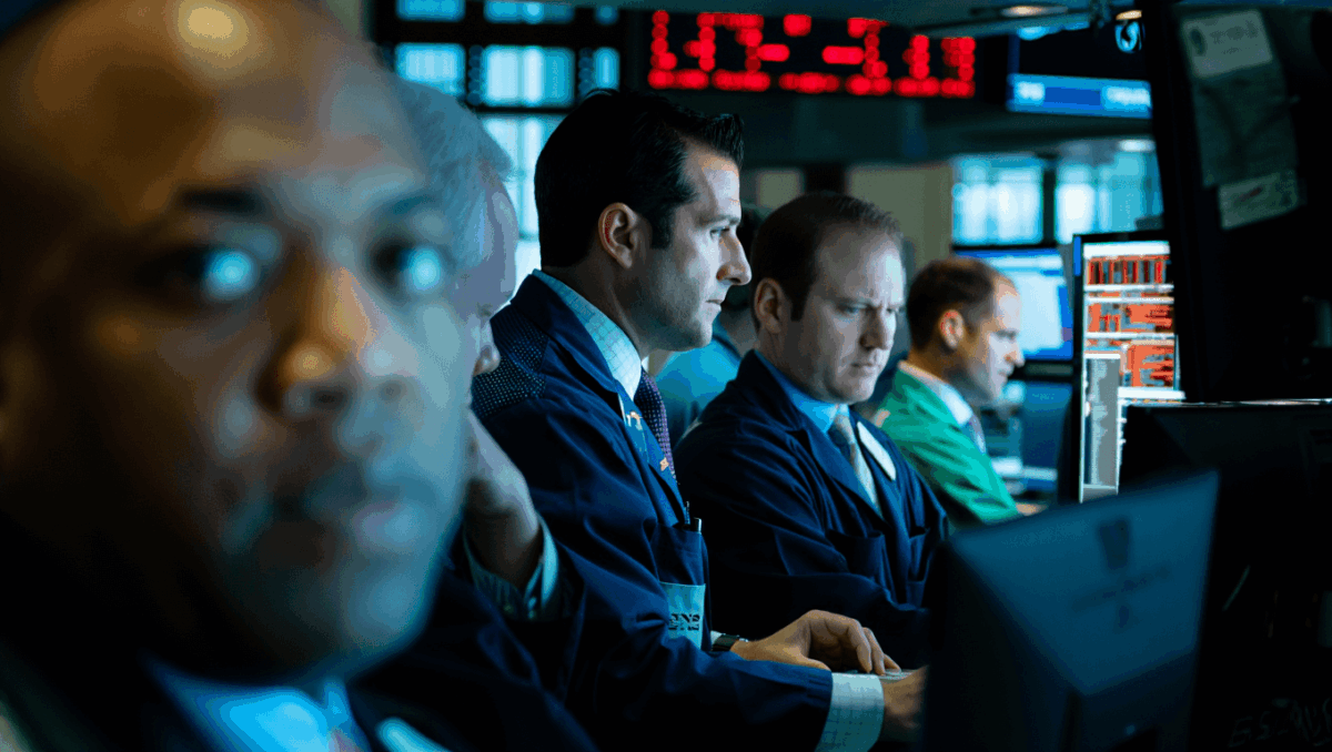 Dow slips to start final trading week as tech rally falters heading into 2026